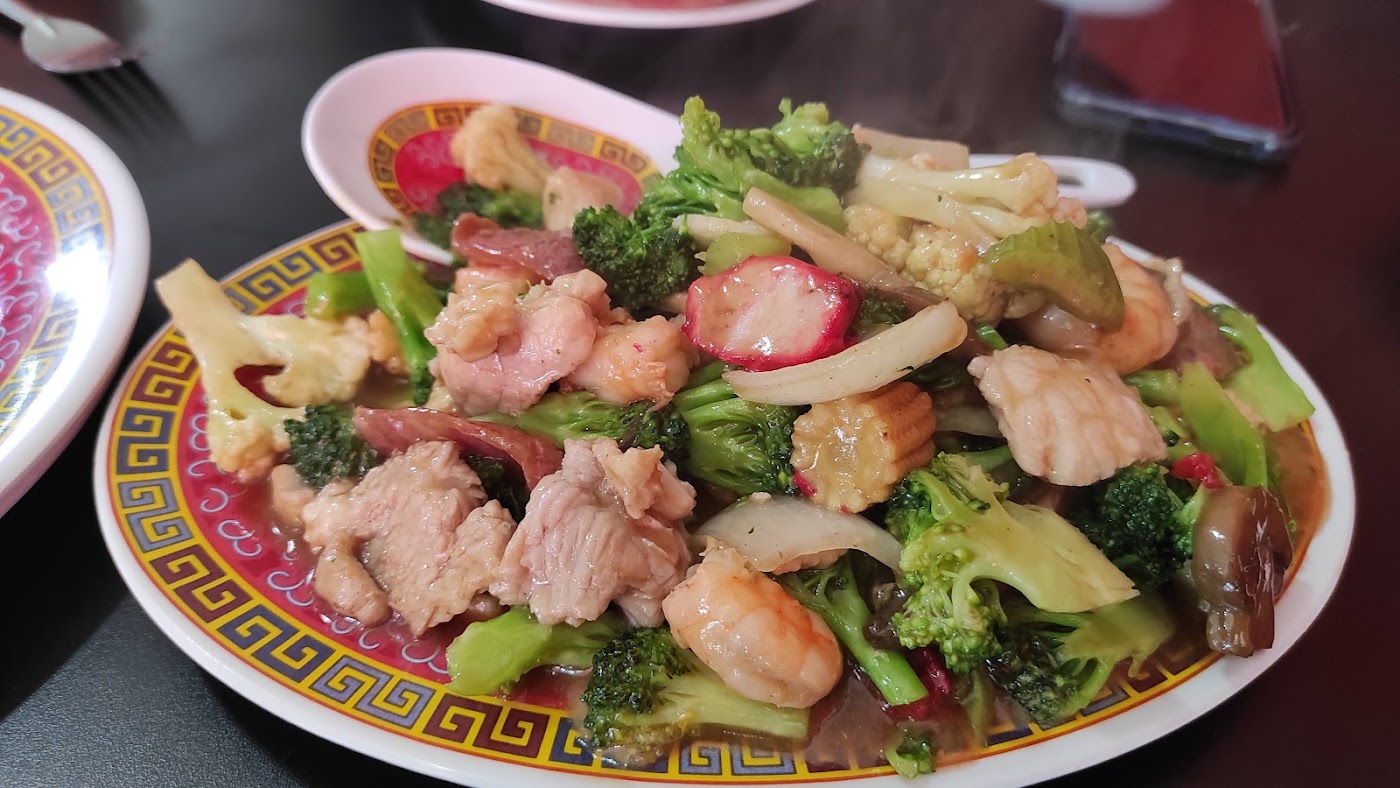 China House Express
