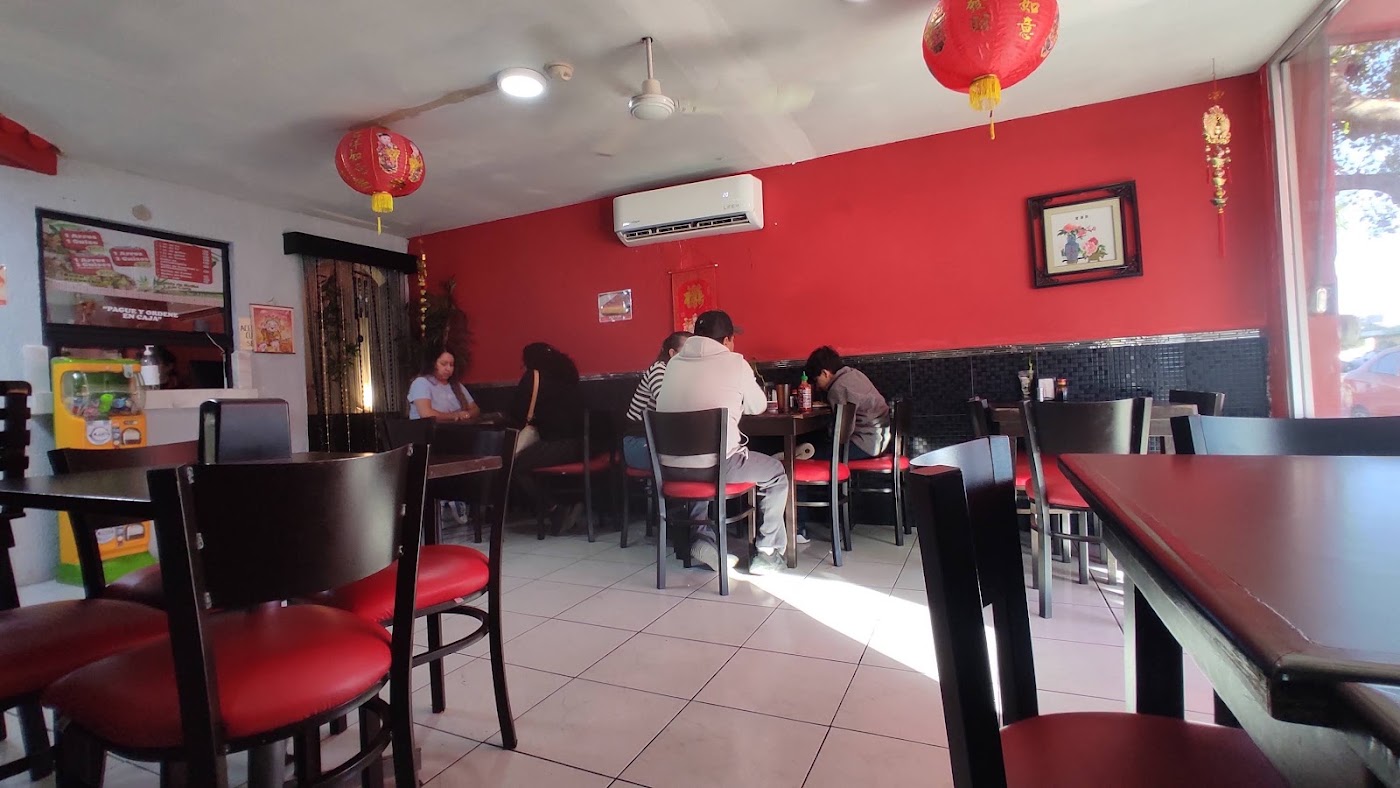 China House Express