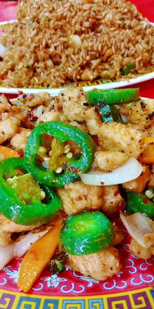China House Express