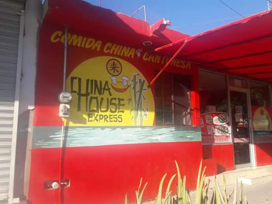 China House Express