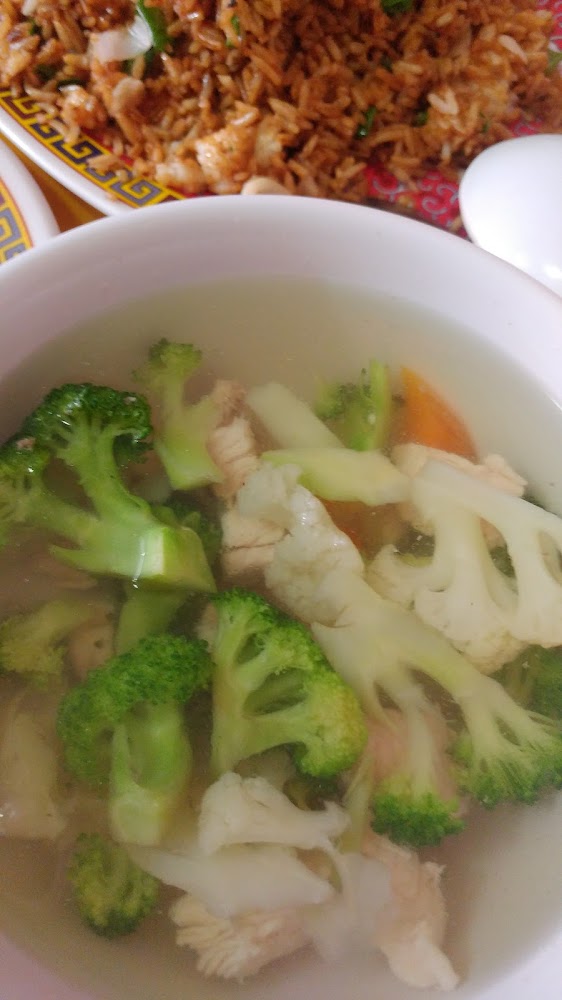 China House Express
