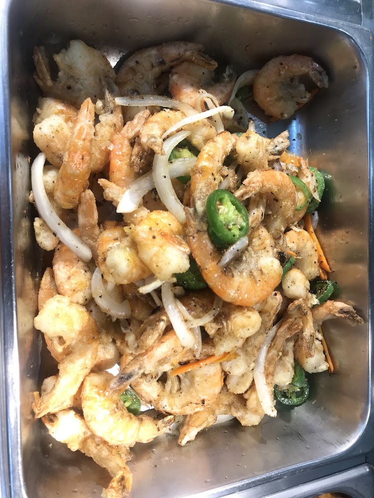 Comida China Cantonesa Hong Fa
