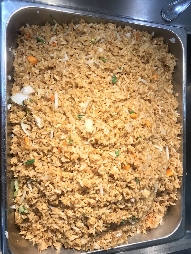Comida China Cantonesa Hong Fa
