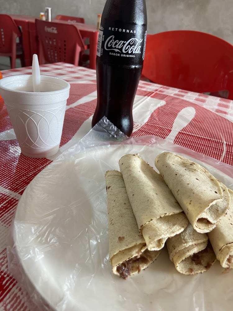 Tacos Jimmy³s