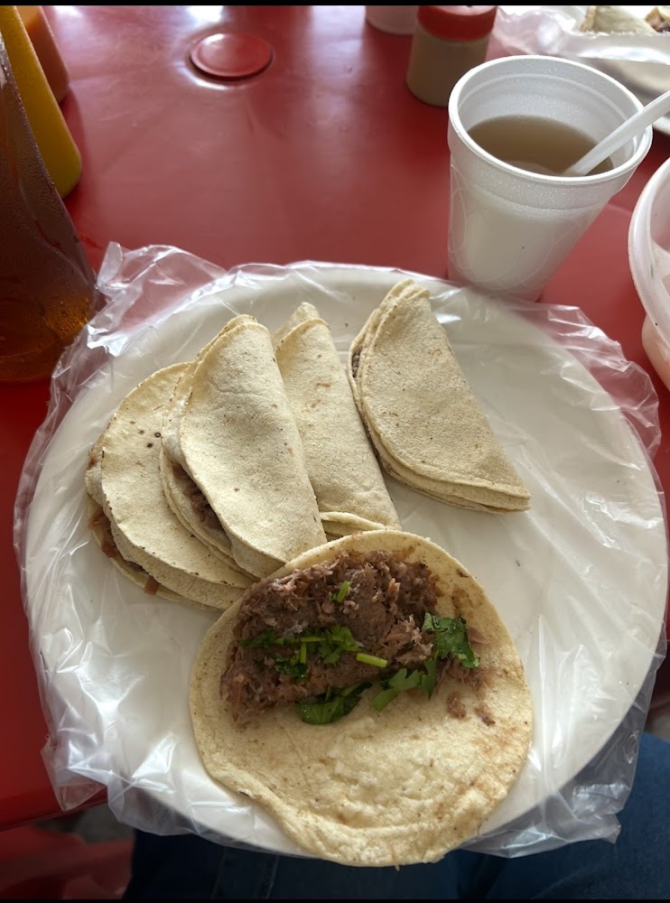 Tacos Jimmy³s