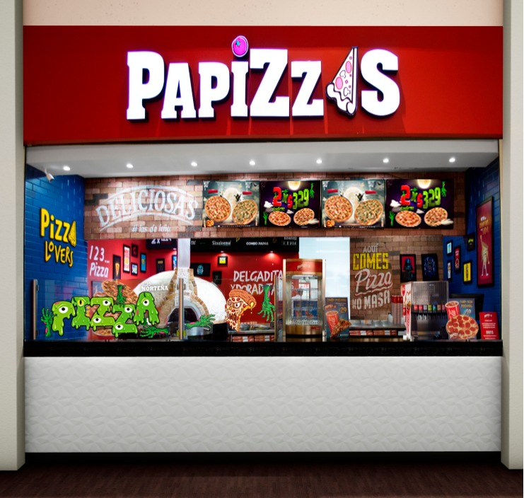 Papizzas