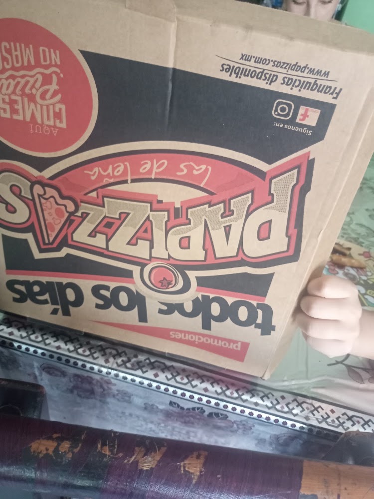 Papizzas
