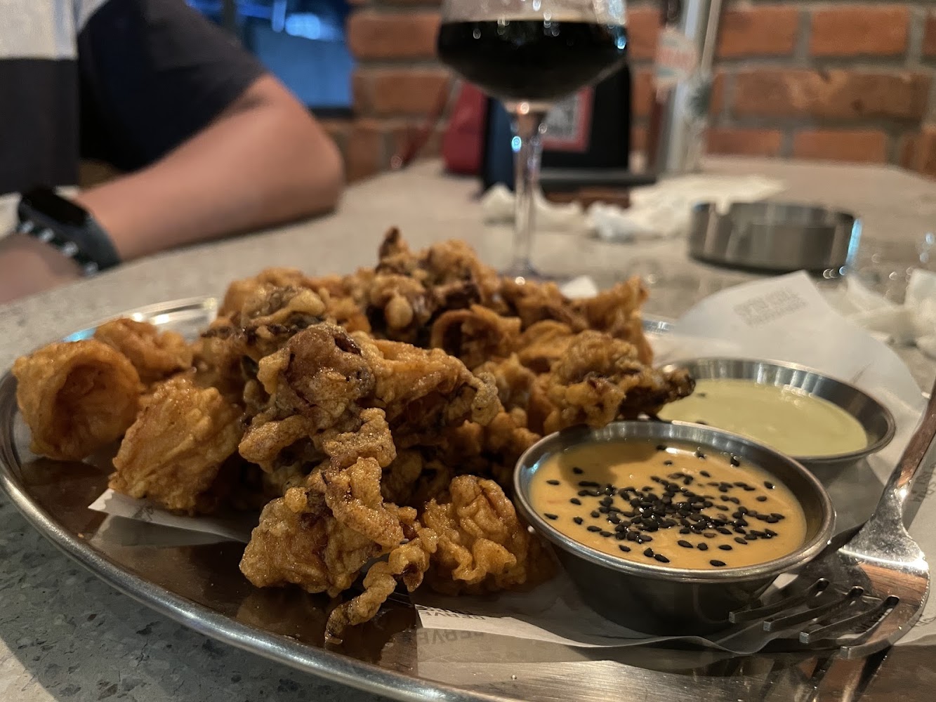 Cervecería Tres Islas