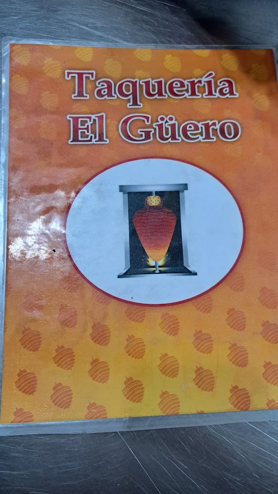 El Güero