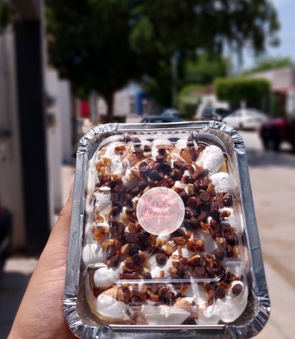 Dulce Bocado LM