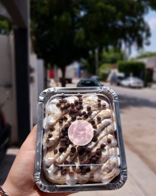 Dulce Bocado LM