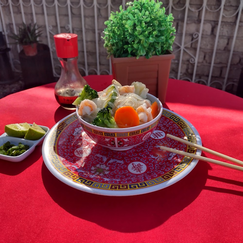 Comida Oriental El Japones