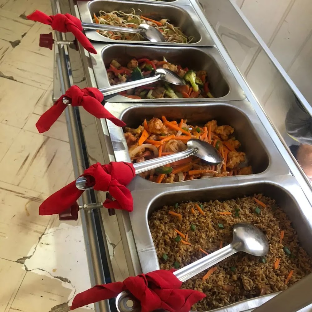 Comida Oriental El Japones