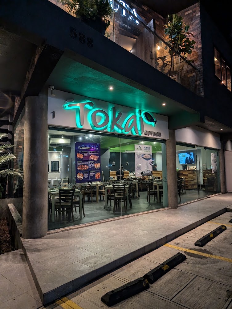 Tokai Virreyes