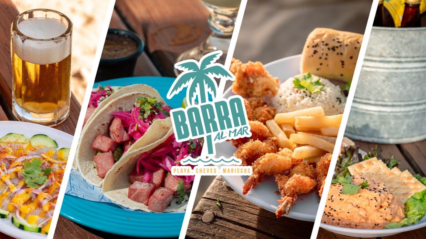 Barra al Mar Restaurante de Mariscos