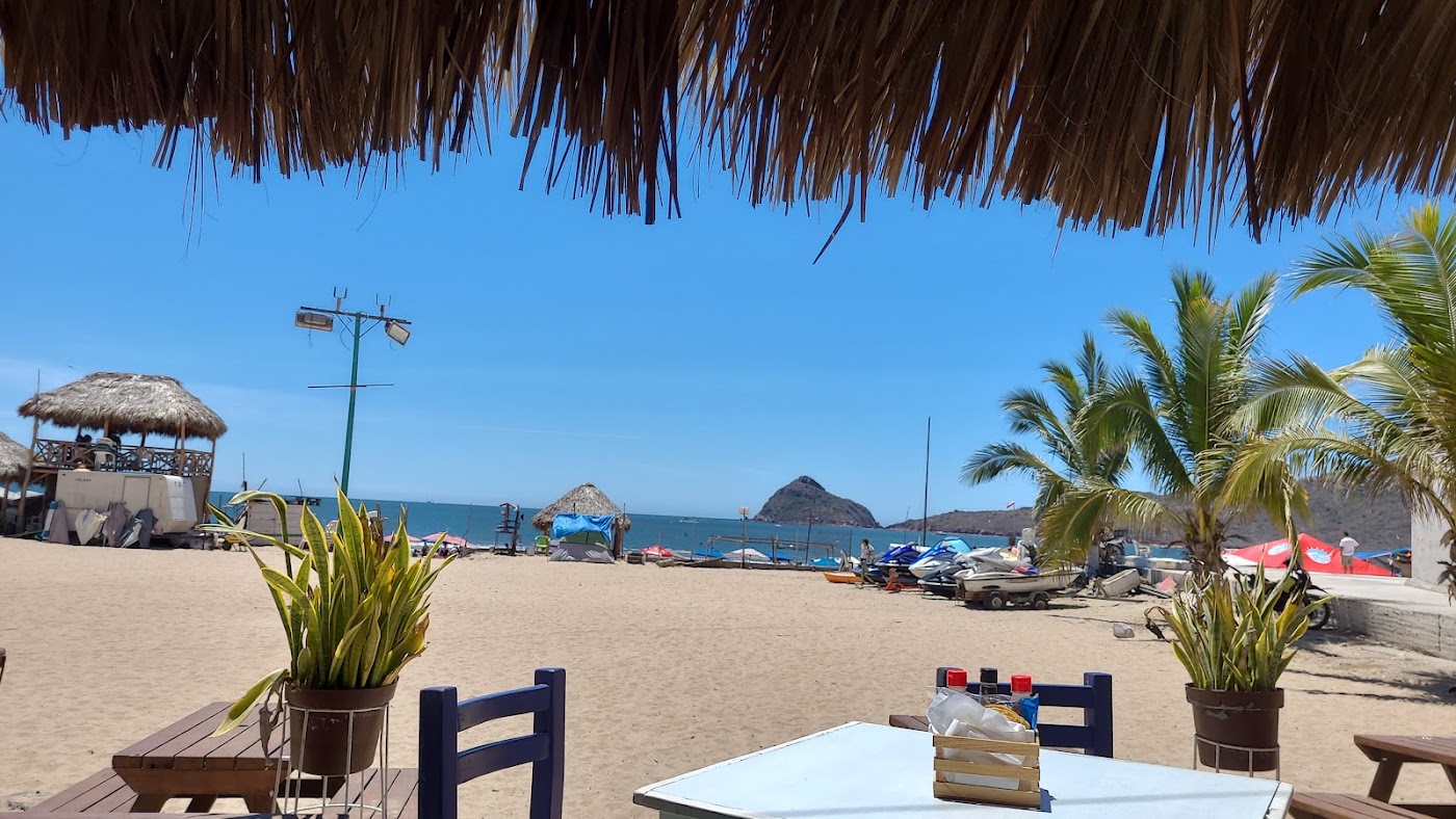 Barra al Mar Restaurante de Mariscos