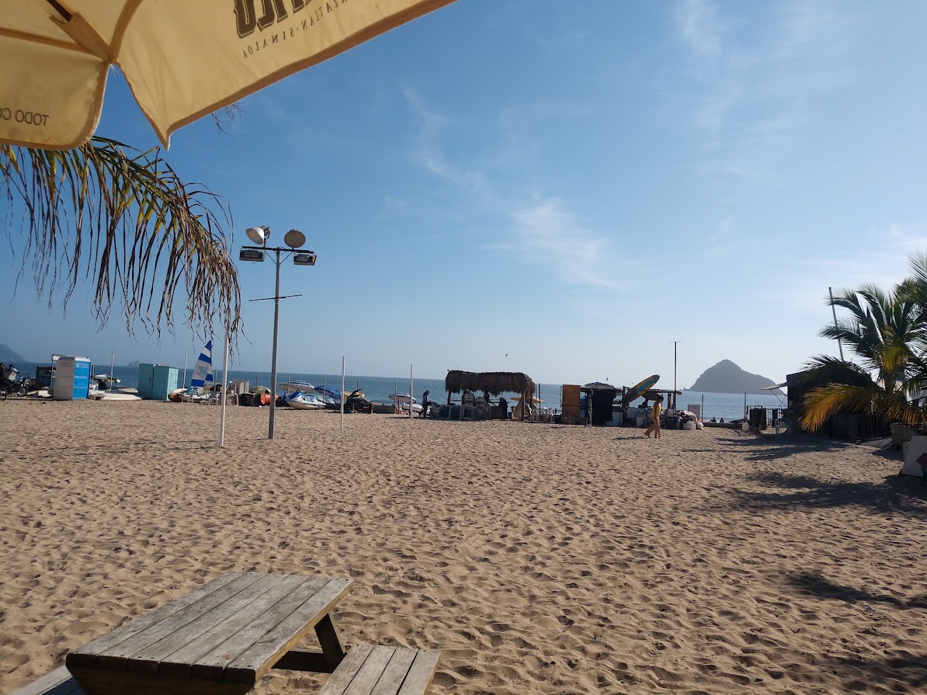 Barra al Mar Restaurante de Mariscos