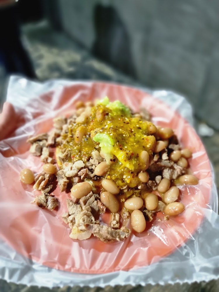 Tacos El Güero · Taquiquesos