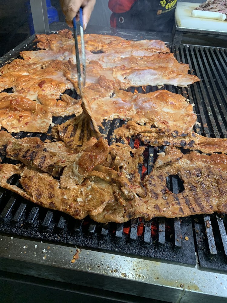 Tacos El Güero · Taquiquesos