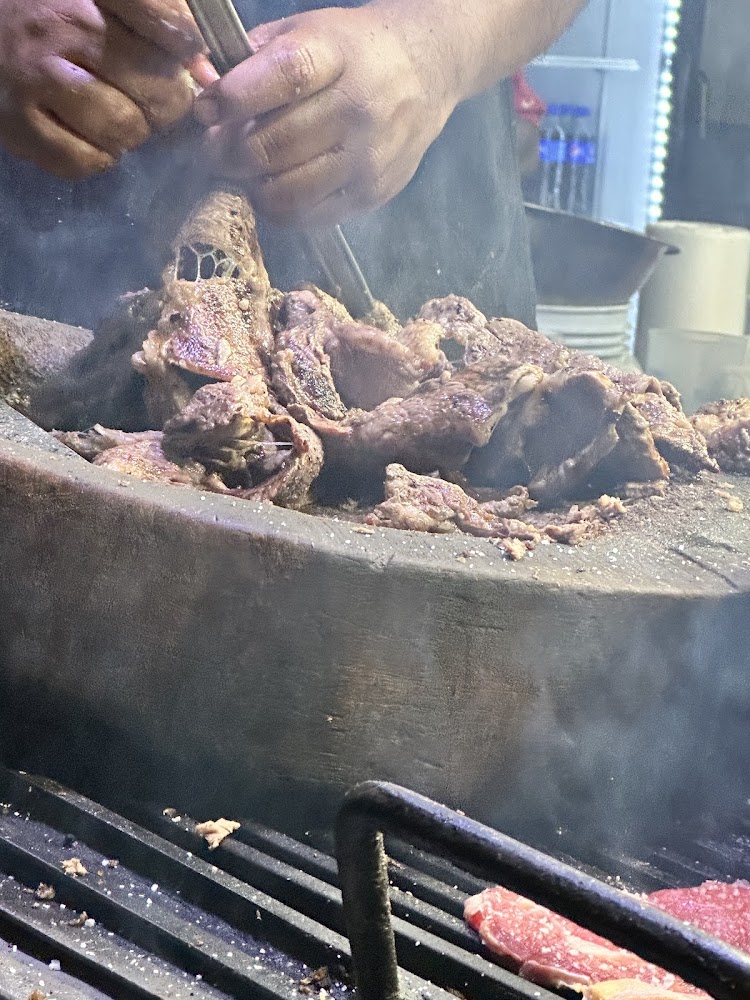 Tacos El Güero · Taquiquesos