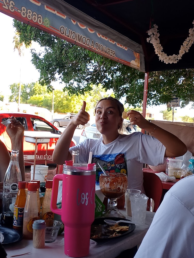 Mariscos el Beyaco