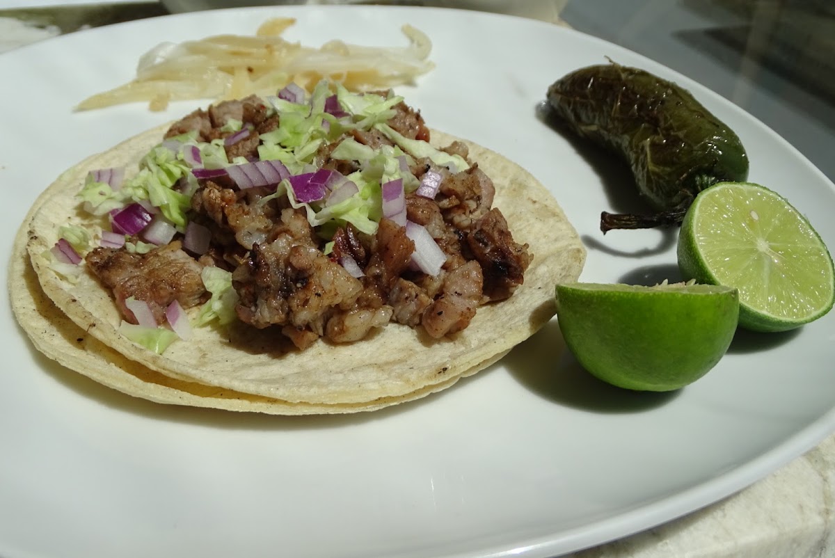 TACO TATO