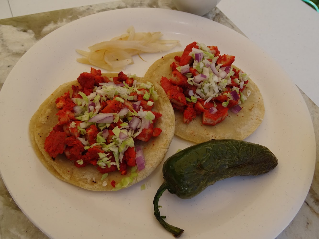 TACO TATO