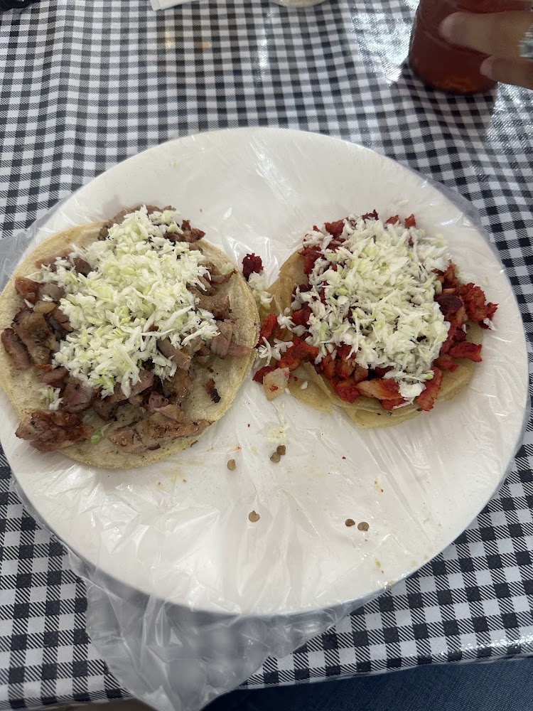 TACO TATO