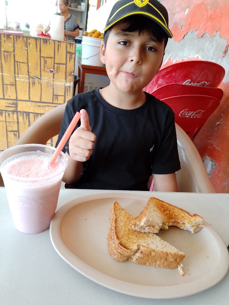Jugos y Licuados Majo