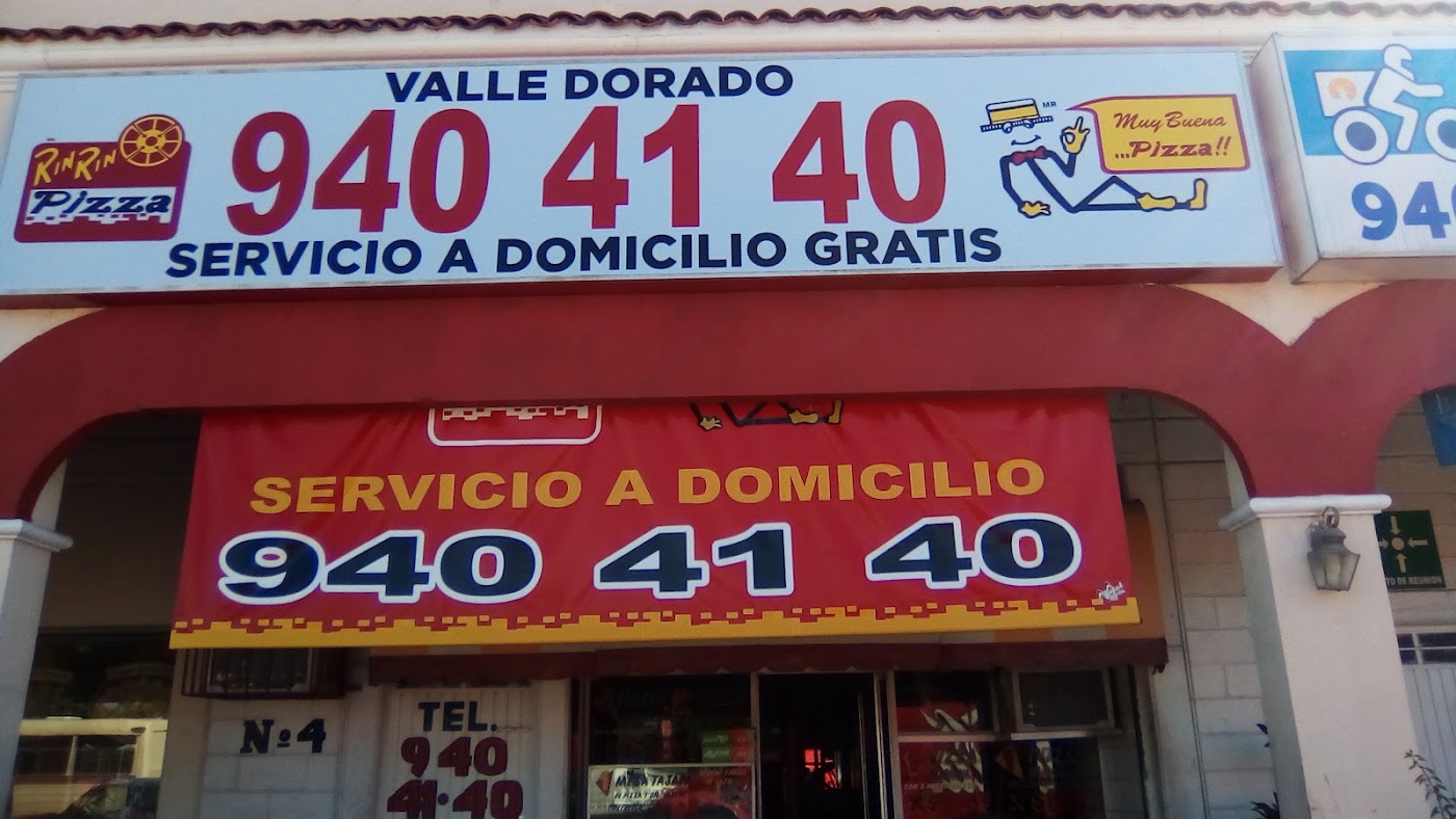 Rin Rin Valle Dorado