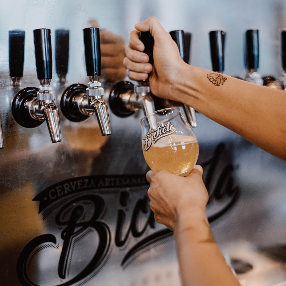 Cervecería Bichola