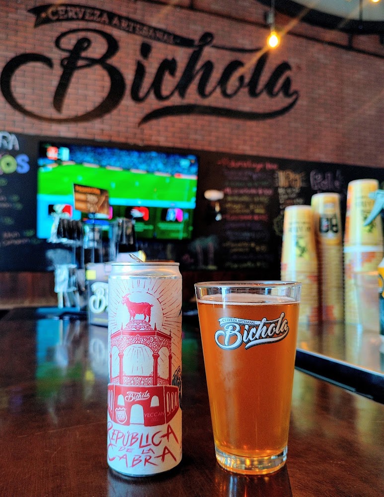 Cervecería Bichola