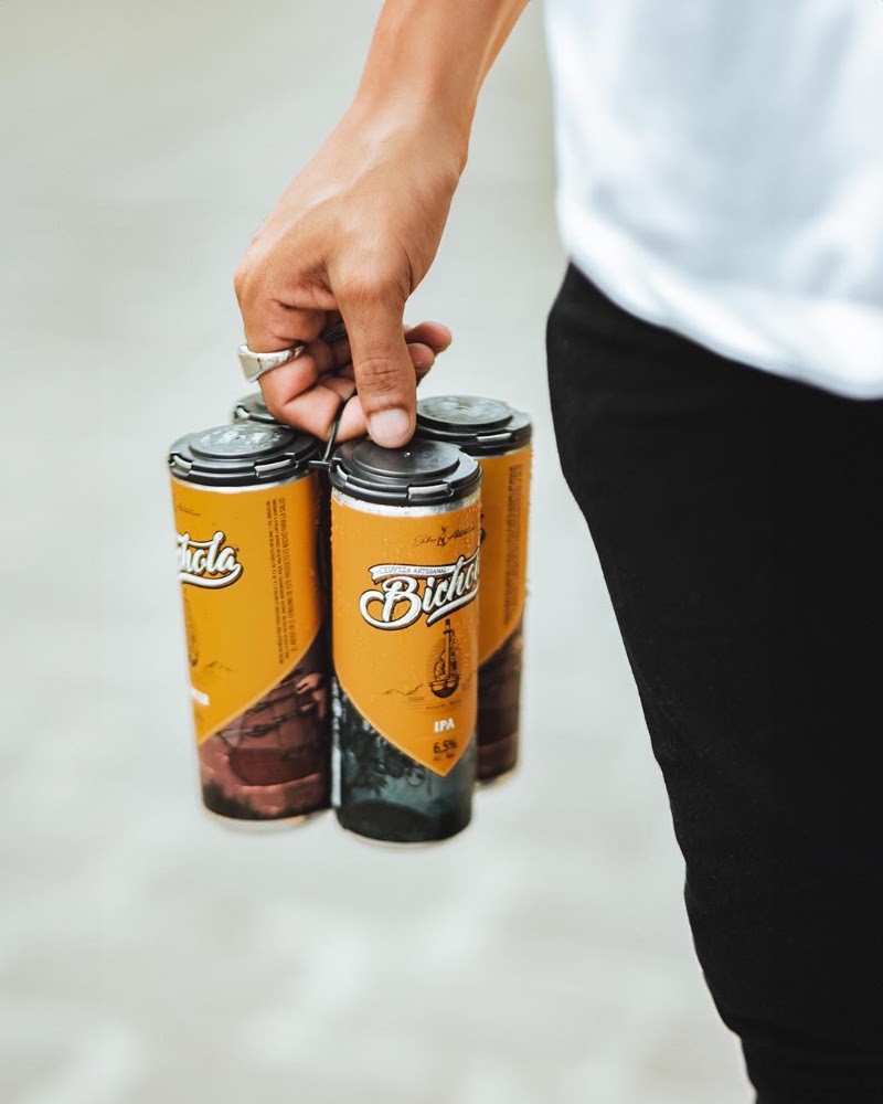 Cervecería Bichola