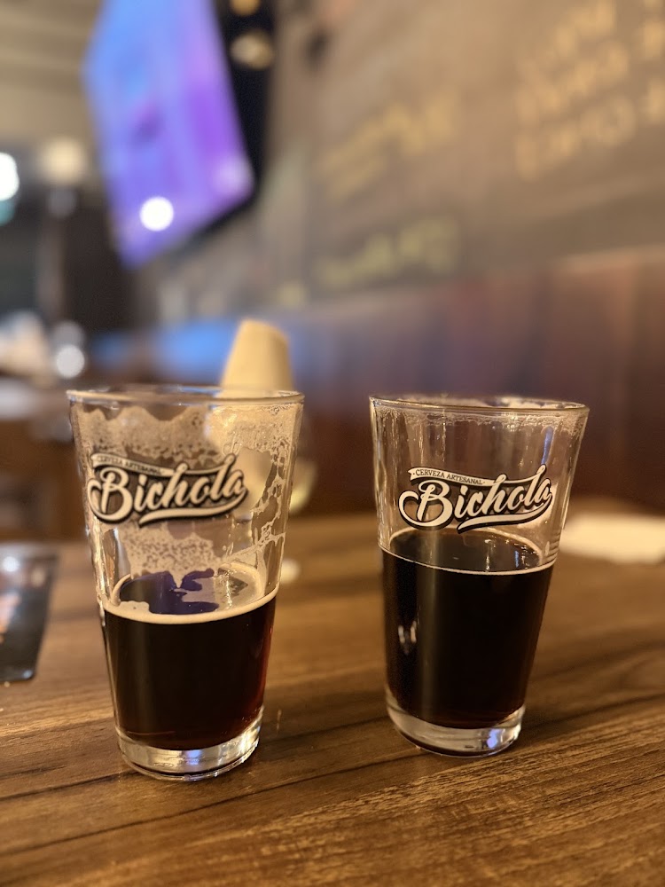 Cervecería Bichola