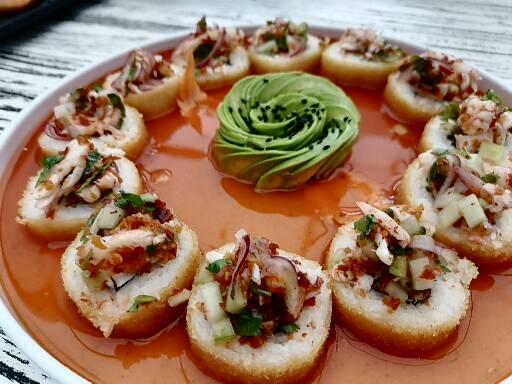 Fuji Yama Sushi
