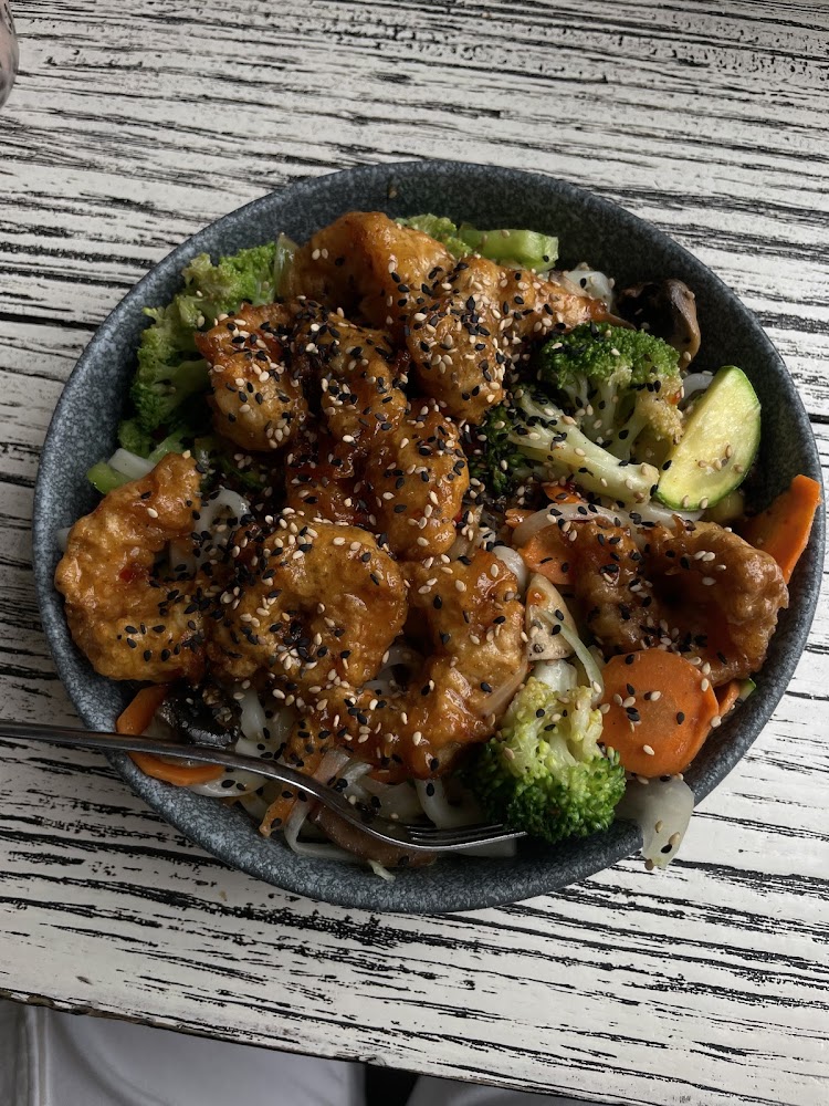 Fuji Yama Sushi