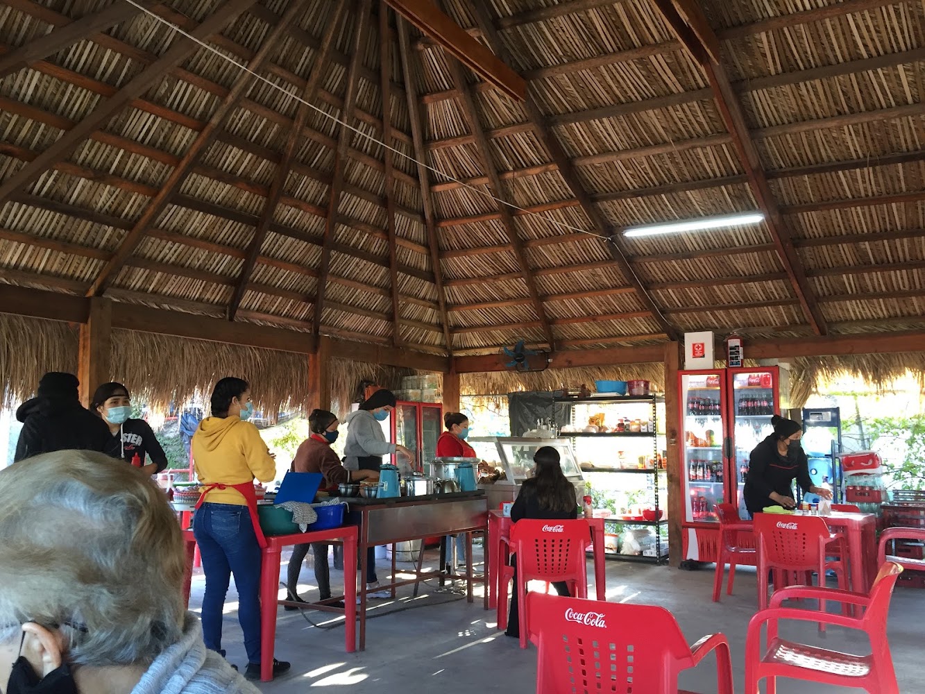 Birriería los Migueles