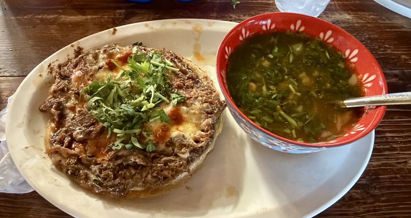 Birriería los Migueles