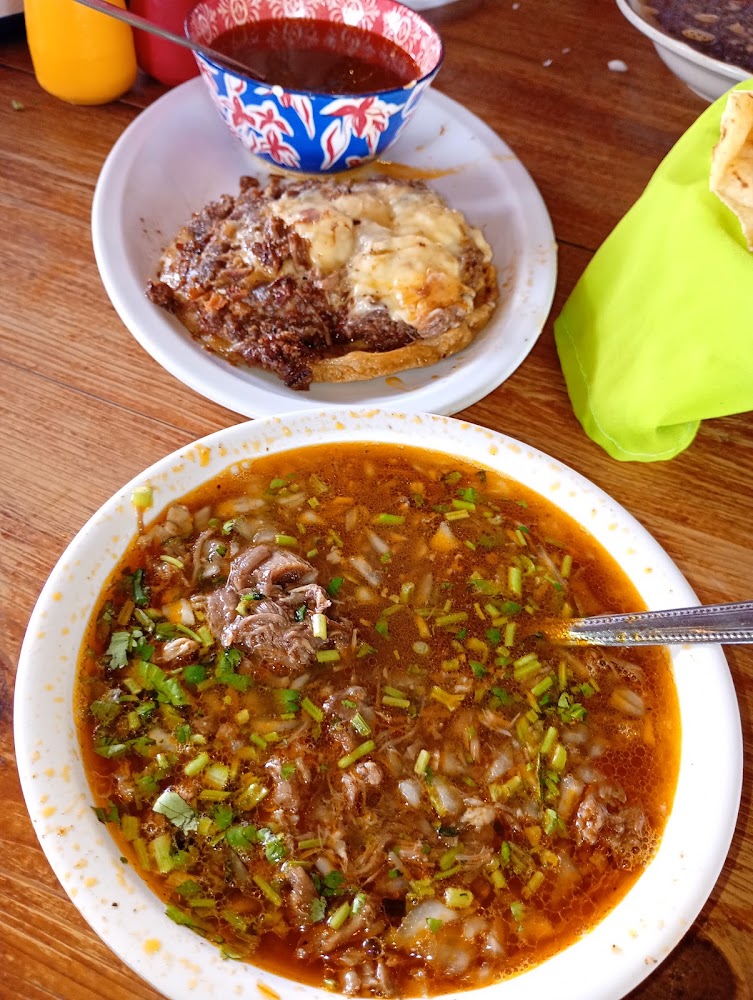 Birriería los Migueles