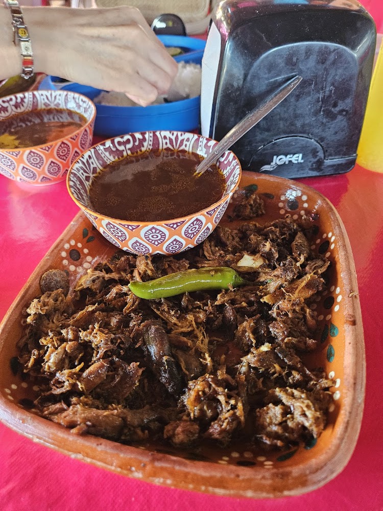 Birriería los Migueles