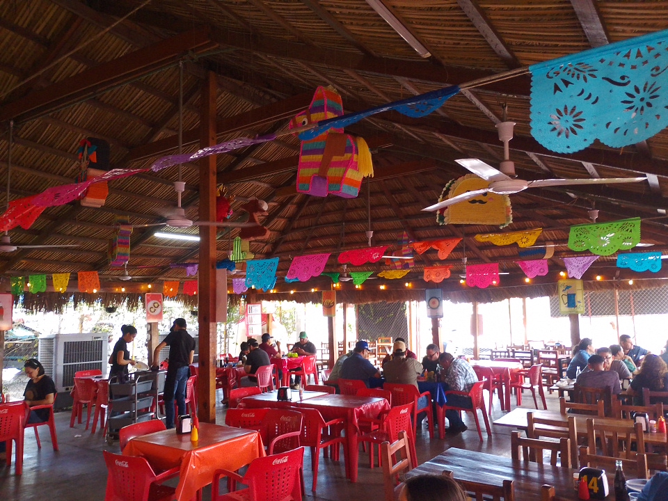 Birriería los Migueles
