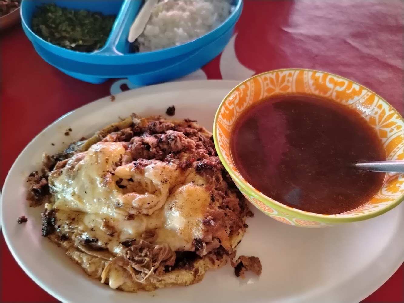 Birriería los Migueles