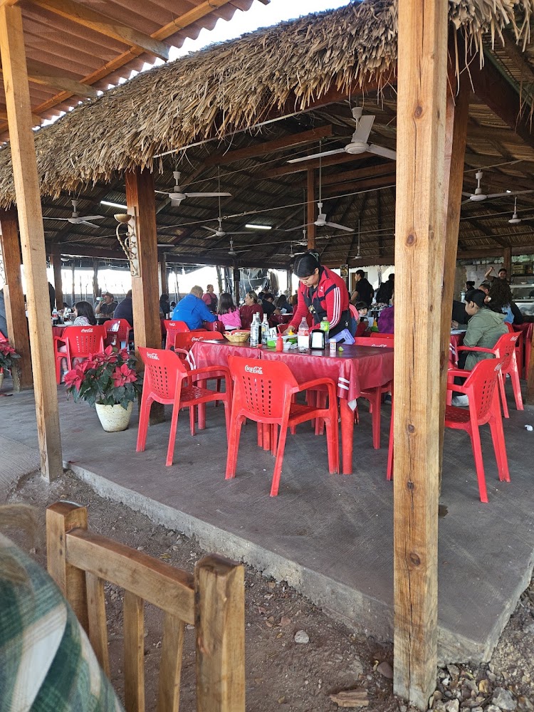 Birriería los Migueles