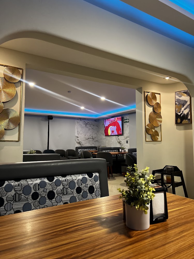 Levoy Sushi