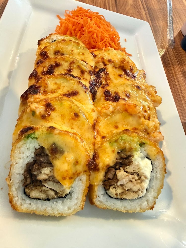 Levoy Sushi