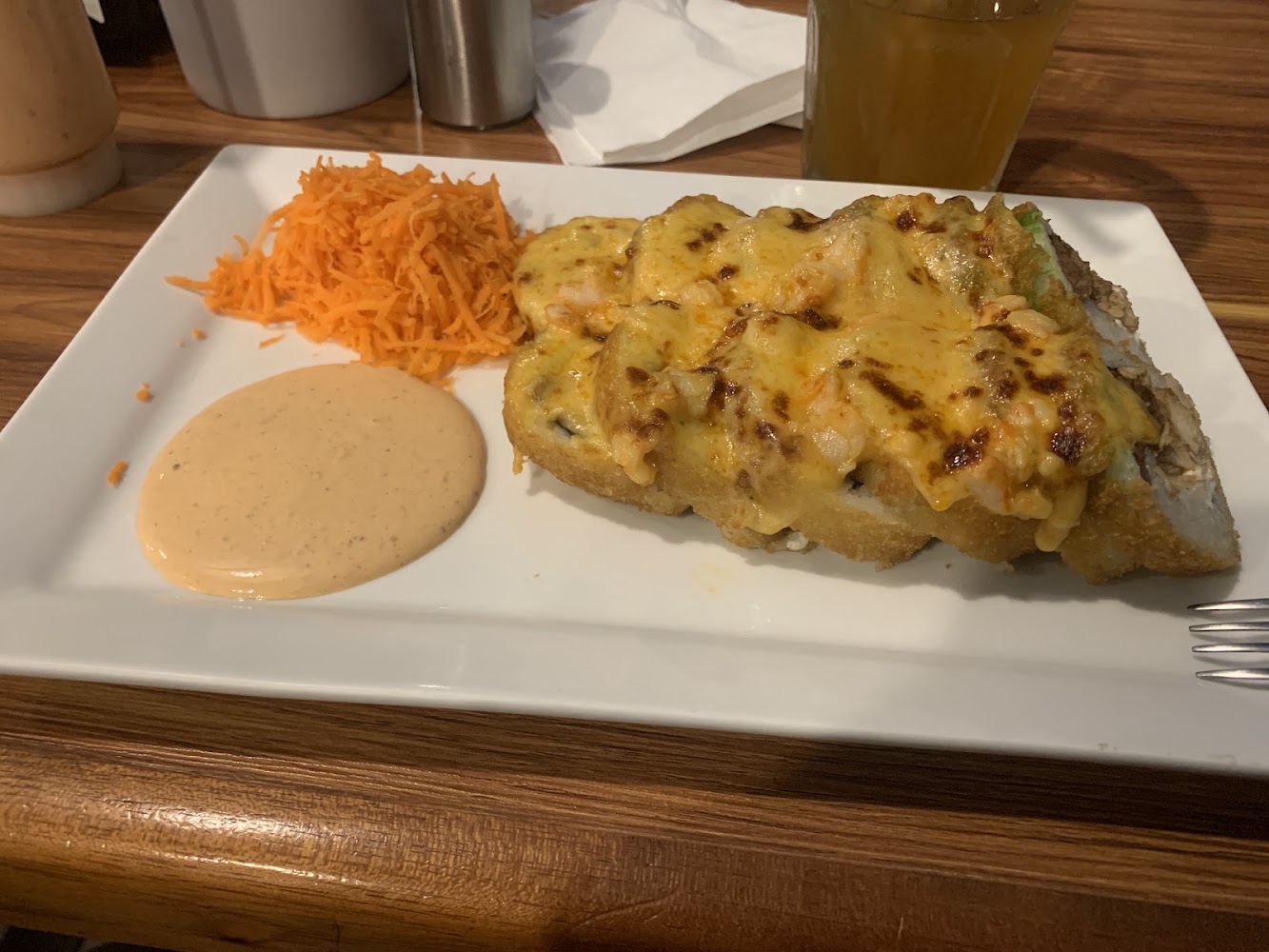Levoy Sushi