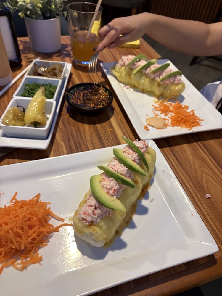 Levoy Sushi