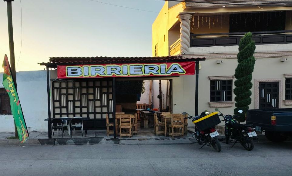 Birrieria Montoya