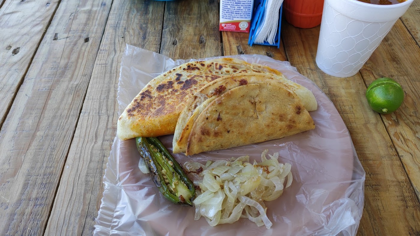 Birrieria Montoya