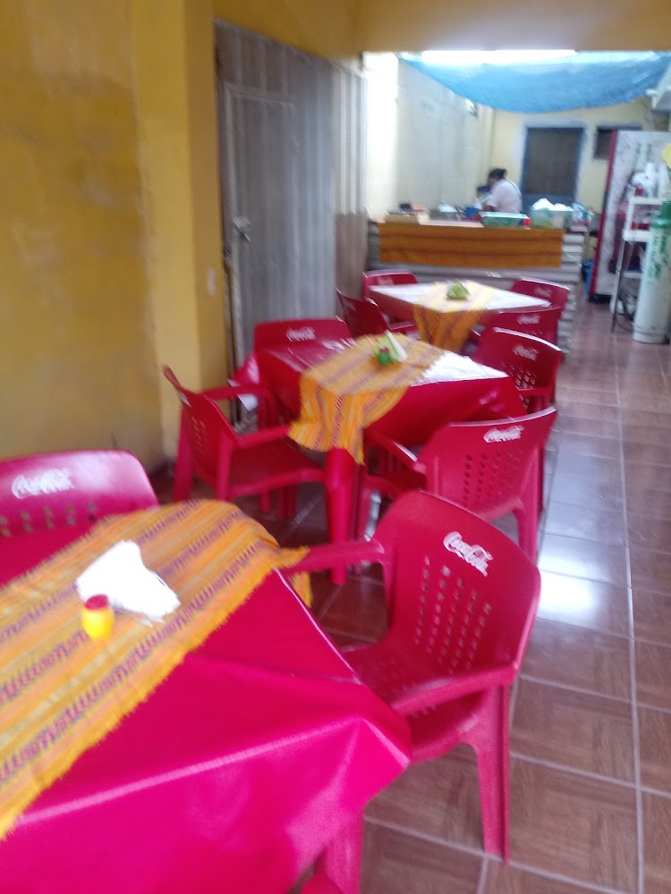 Birrieria y Cenaduria La Mexicana